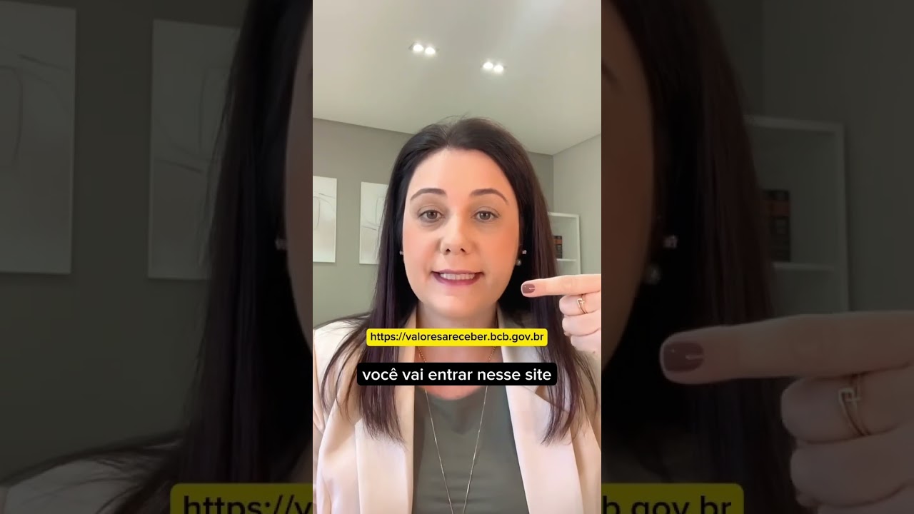 Dá para descobrir se um falecido tem dinheiro esquecido em bancos?