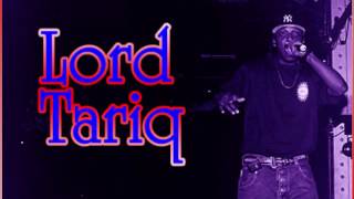 Lord Tariq - Visit NY feat. Cory Gunz