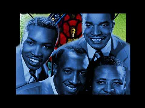The Four Knights - Oh Happy Day (1953)