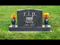 HBO Family Final Shutdown Death Something Bizzare August 15 2025