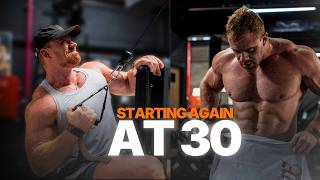 Fitness Coach Video 3