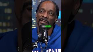 Snoop Dogg on Slim Shady’s RETURN 😳🚨