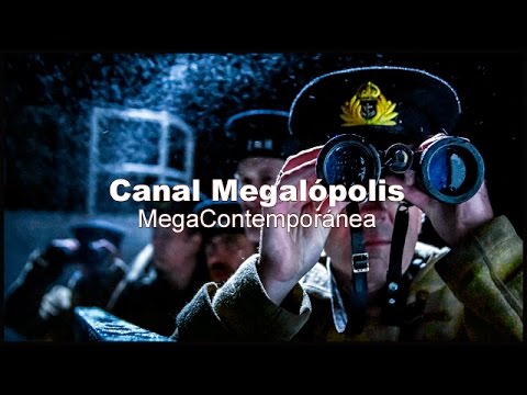 ALIADOS (Infierno Bajo el Mar-1) La Manada de Lobos  -  Documentales