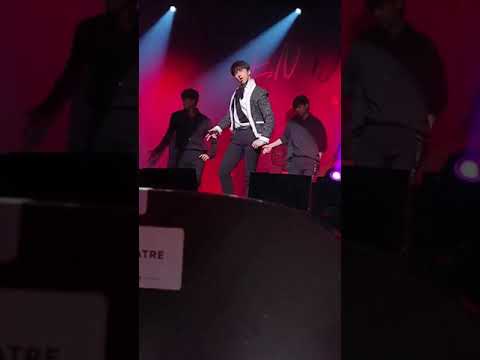 190406 VIXX KEN 아켄두잇 cover CHUNG HA - 벌써 12시 (Gotta Go)