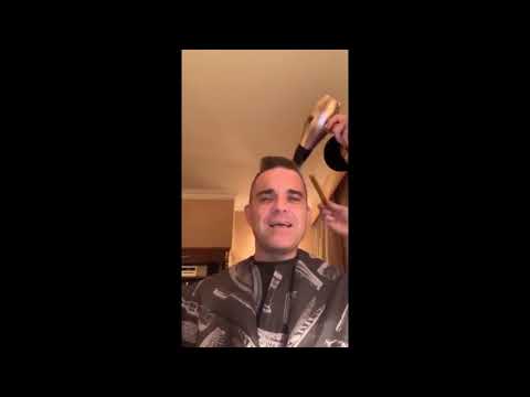 Please Don't Die - Robbie Williams