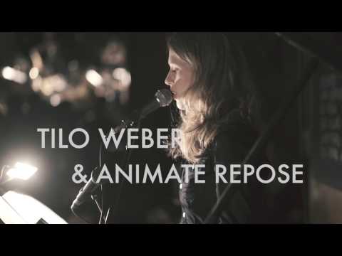Tilo Weber & Animate Repose - Electric Jelinek | Live at A-Trane, Berlin (HD)