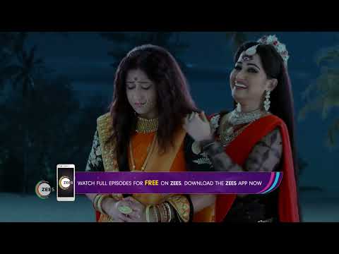 The Seahorses Attempt To Harm Payal - Sata Bhainka Sunanaki - Fantacy Odia Tv Serial - Webi 221