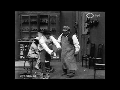 Robinet ricco per dieci minuti