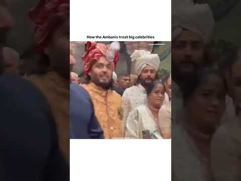 that's so rude💔😔 #johnibrahim #ambani #video #ignore #actress #love