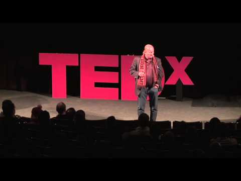 Mental wake up call -- 10 ohjetta hipstereille: Juhani Tamminen at TEDxHelsinki