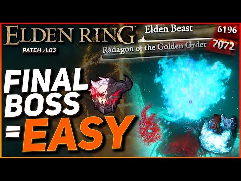 Elden Ring | The Best ARCANE Build after Nerfs | Faith Arcane Dragon Build | Syrobe