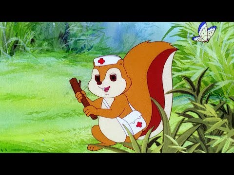 SIMBA KING LION TR - ep. 4 Türk / Aslan kral