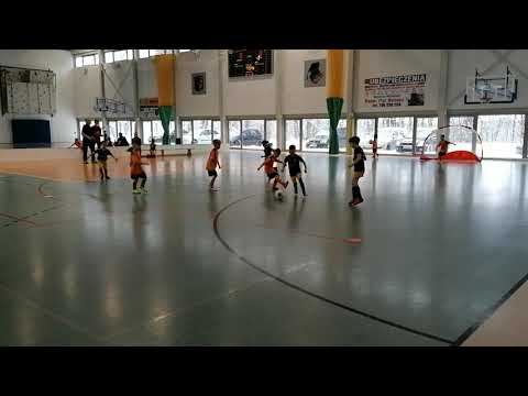 AMP Bolesławiec 2014 Turniej w Pieńsku 2021