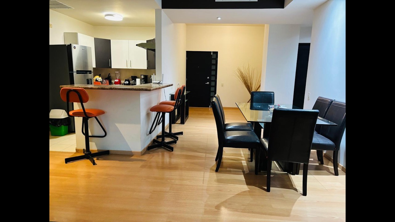 Departamento en Venta en Del Paseo Residencial