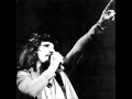 David Byron - one minute more 