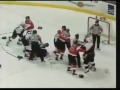 Best Ice Hockey Fight In History [HD] 