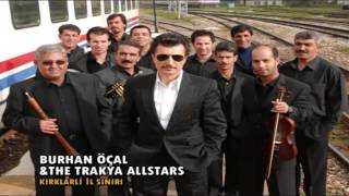 The Trakya All Stars Accordi