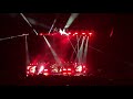 Seether LIVE Remedy Evansville Indiana 5 10 21