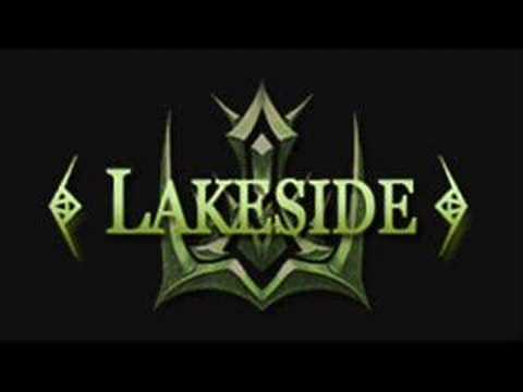 cabal maptheme- Lakeside