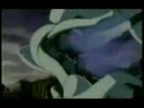 GOD GUNDAM vs WING ZERO vs DEVIL GUNDAM