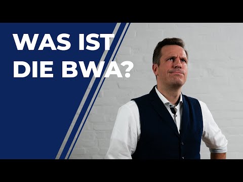 Betriebswirtschaftliche Auswertung - was verbirgt sich hinter der BWA?