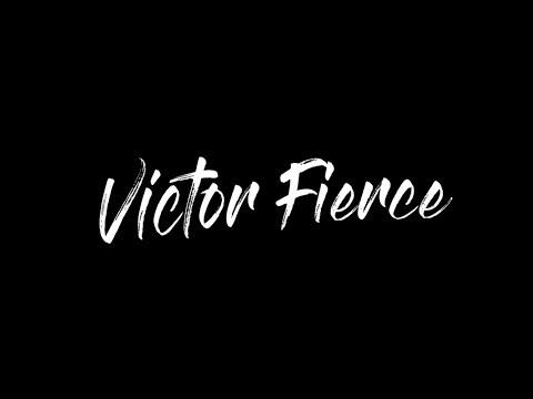 Victor Fierce - Centro Histórico de Coro