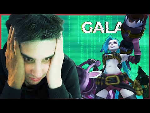 IS GALA SCRIPTING OR WHAT?! | RNG vs BLG | IWD LPL Co-Stream 2022