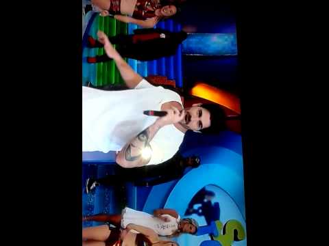 RODRIGAO NO LEAO #SABADOTOTAL