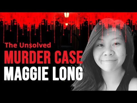 The Unsolved Murder of Maggie Long: A Chilling Colorado Mystery