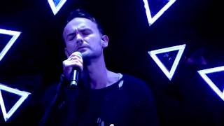Kevin Simm performs ‘Stay’ The Live Final   The Voice UK 2016