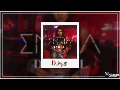 Emilia, Darell - No soy yo (audio)