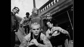 Crazy Town - Think Fast (Demo)
