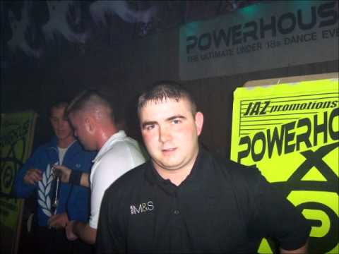 Renegade Vol.3 - Dj Chrissy-G & Dj Impulse Mc Scotty-J Impulse & Stretch