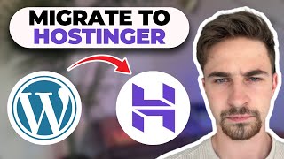 How to Migrate Wordpress Website to Hostinger in 2024