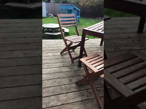 Easter hunt (practice)