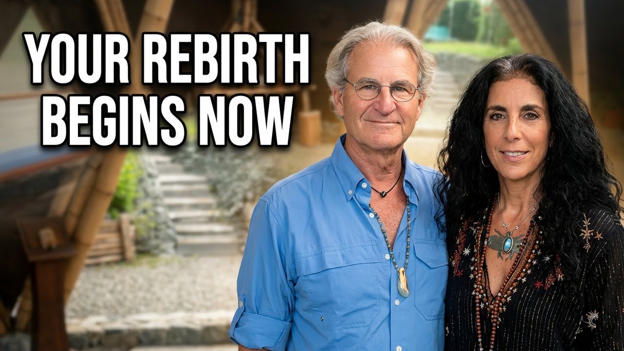 This Moment is Calling You to Rebirth