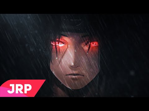 ♪ Tudo Por Nós | Desabafo do Itachi 💔 (Naruto) | JRP