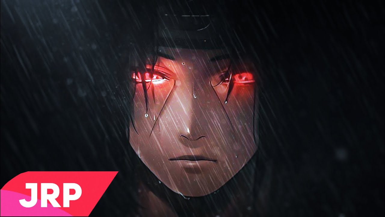 ♪ Tudo Por Nós | Desabafo do Itachi 💔 (Naruto) | JRP