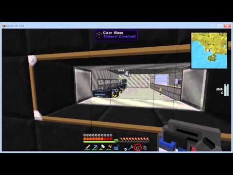 Minecraft Resonant Rise + Gregtech Ep 16 "Fixing 3x and 4x Ore Processing"