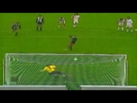 Serie A 1998-1999, day 06 Udinese - Venezia 1-1 (M.Amoroso, Schwoch)