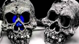Skream &amp; Example - Shot Yourself In The Foot Again