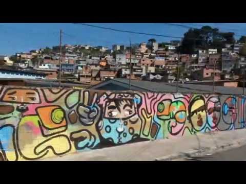 Ciclo Social Arte Ep 1