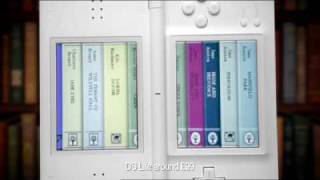 Nintendo DS, 100 Classic Books Collection