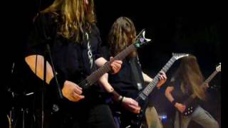 Video Dancing with the Devil