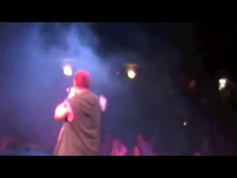 AARDVARK Werewolf LIVE- Varknation