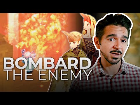 FFT JOB FOCUS - SUMMONER - Guide to Abilities, Equipment & Stats