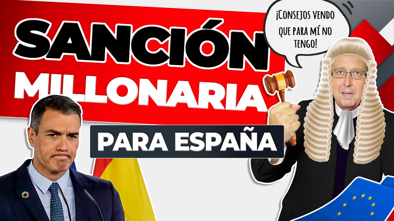 TEMPORALIDAD en el sector público: España al borde de una SANCIÓN MILLONARIA de la UE