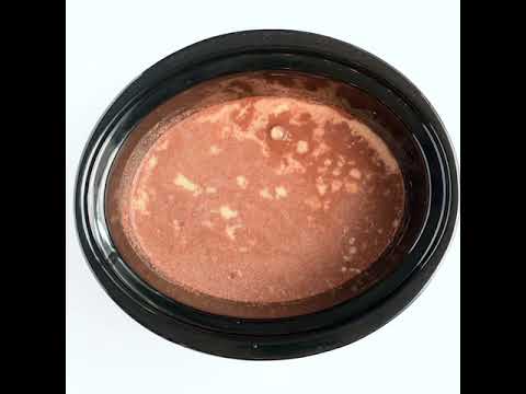 SLOW COOKER PUMPKIN SPICE OATMEAL