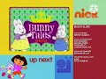 Nickelodeon Split Screen Credits May 10 2013