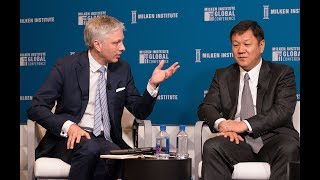 Global Institutional Investors: Assessing U.S. Opportunities